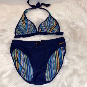 SPEEDO swimming 🏊‍♀️ bikini